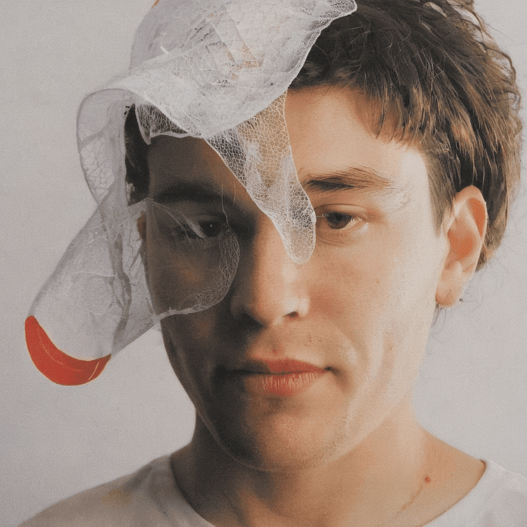 Digital Spiritual Album Cover