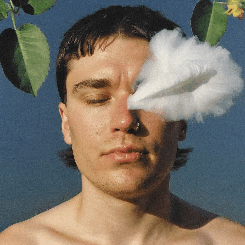 Digital Spiritual Album Cover