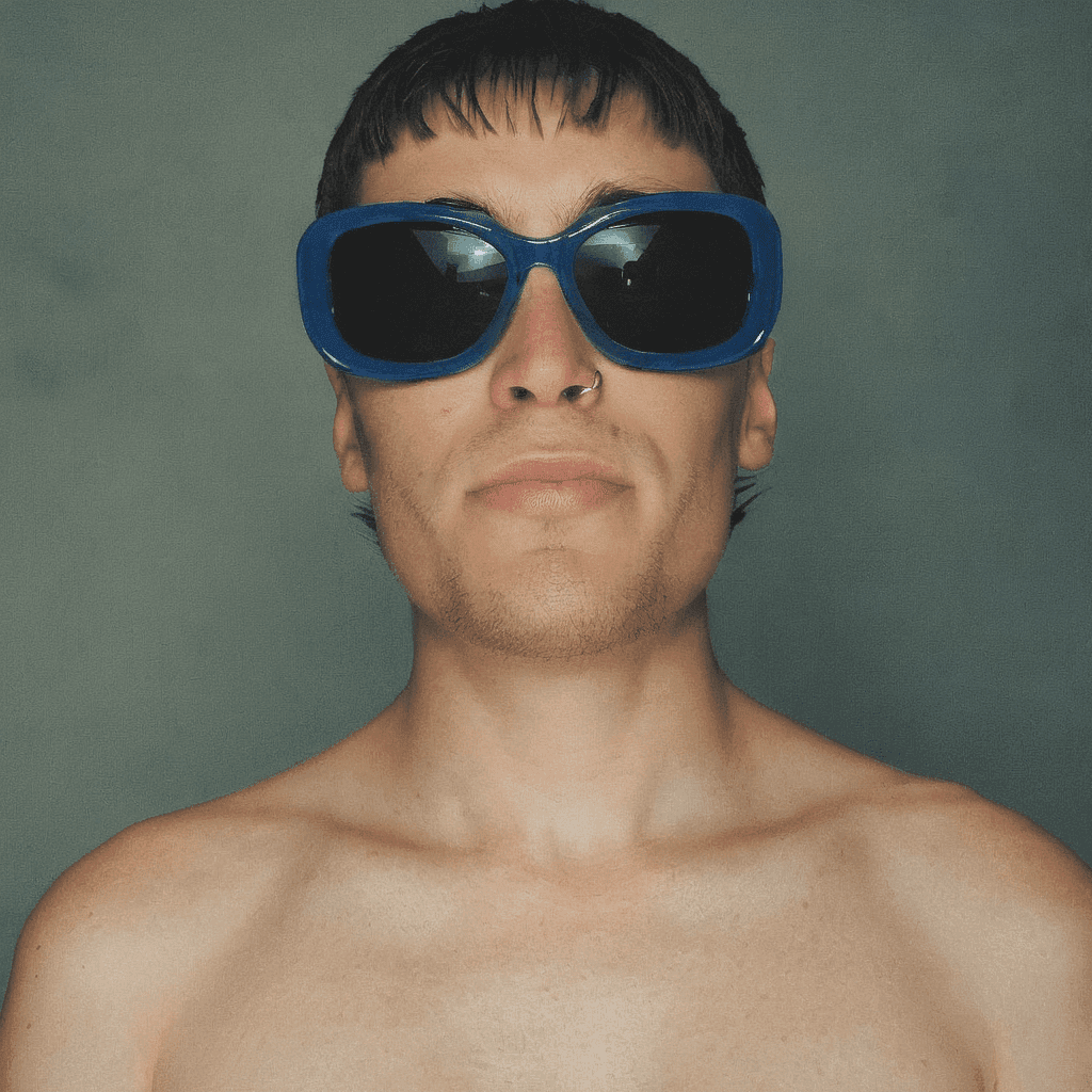 Digital Spiritual Album Cover