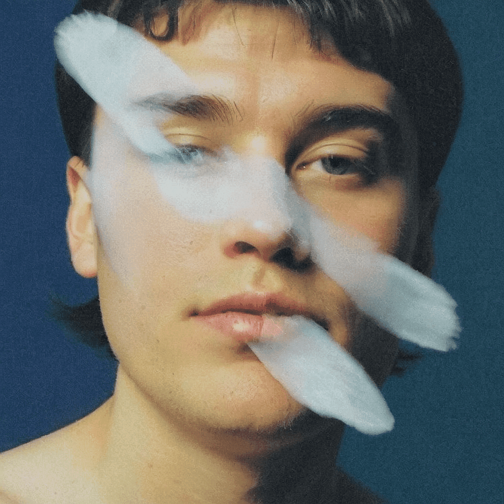 Digital Spiritual Album Cover