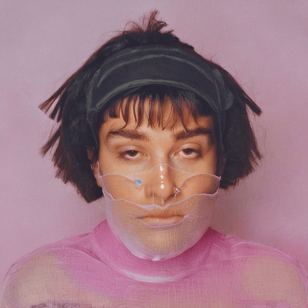 Digital Spiritual Album Cover