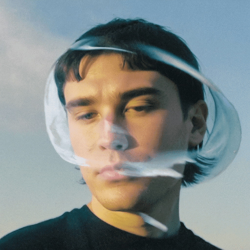 Digital Spiritual Album Cover