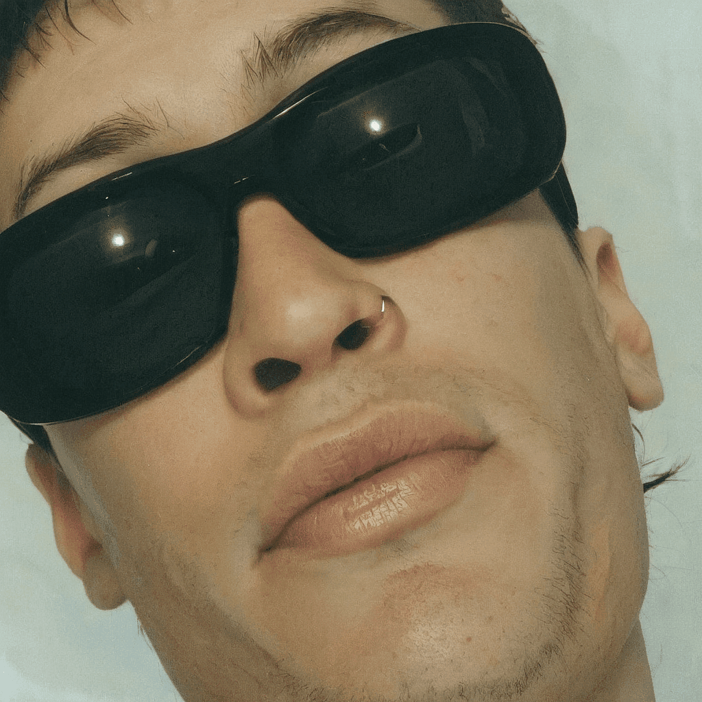 Digital Spiritual Album Cover