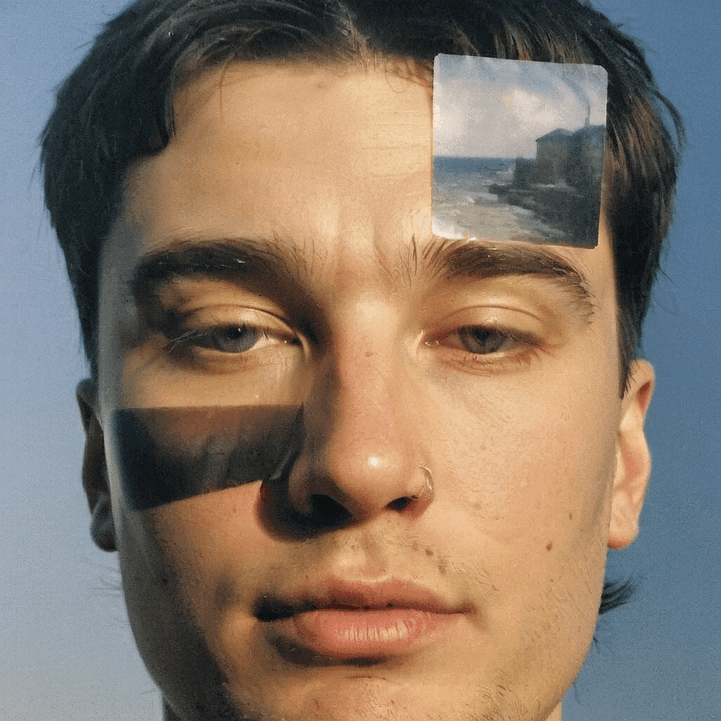 Digital Spiritual Album Cover