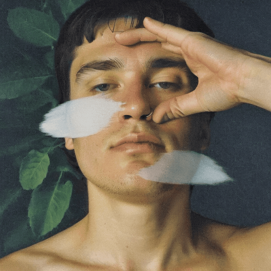 Digital Spiritual Album Cover