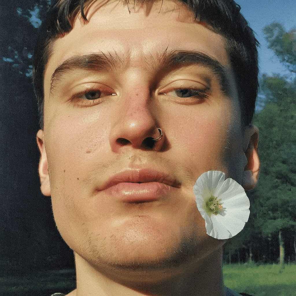 Digital Spiritual Album Cover